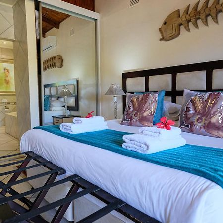 Whalesong Guest House Saint Lucia Estuary Esterno foto