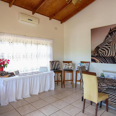 Whalesong Guest House Saint Lucia Estuary Esterno foto