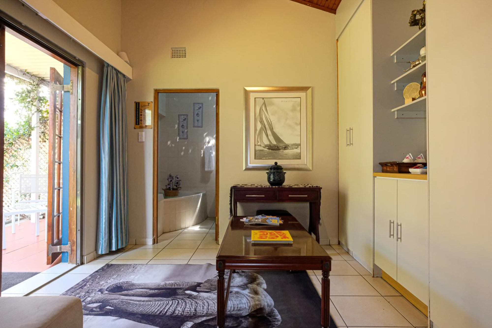 Whalesong Guest House Saint Lucia Estuary Esterno foto