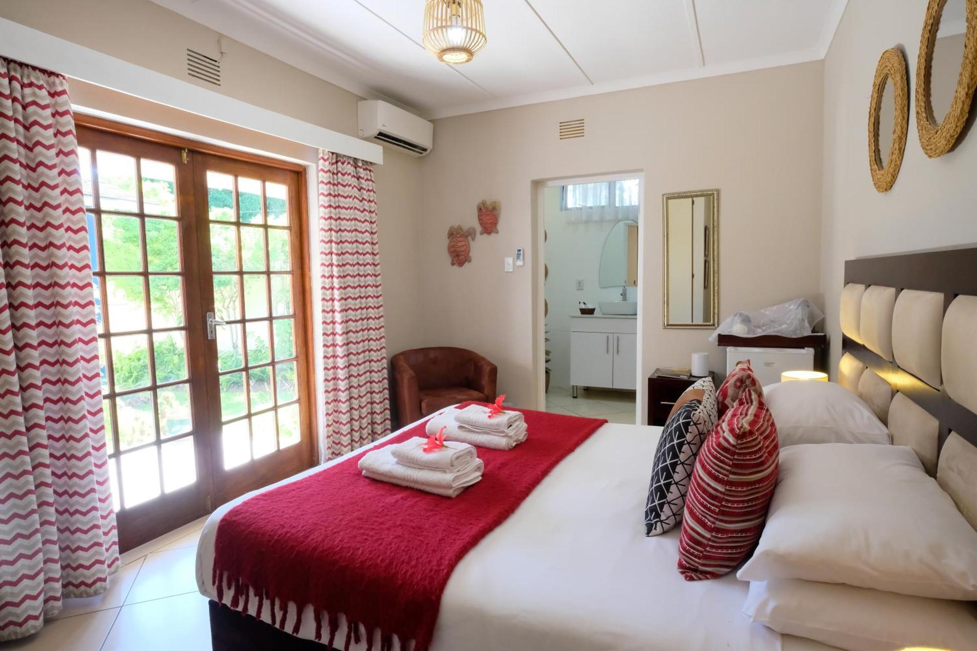 Whalesong Guest House Saint Lucia Estuary Esterno foto