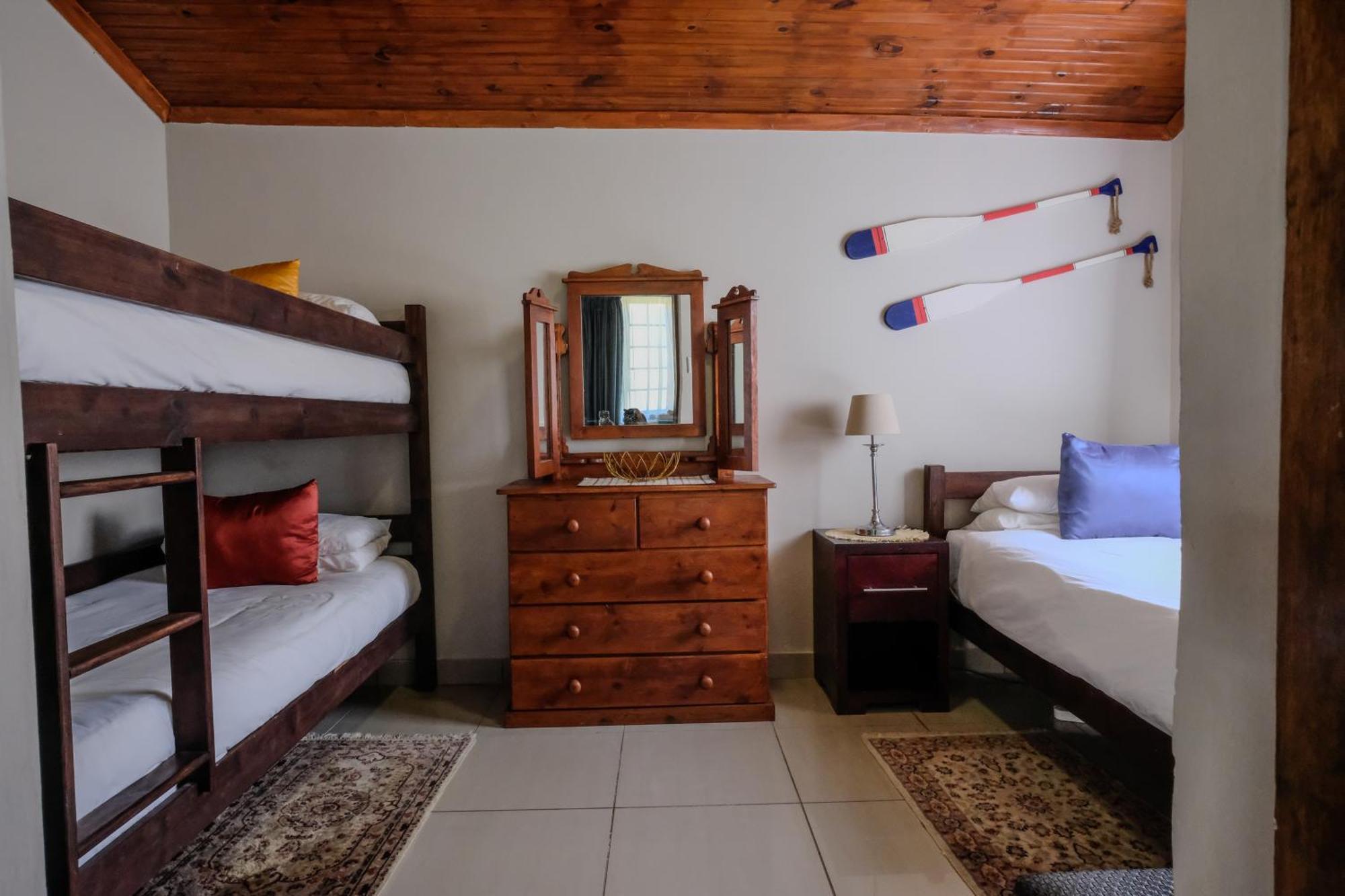 Whalesong Guest House Saint Lucia Estuary Esterno foto