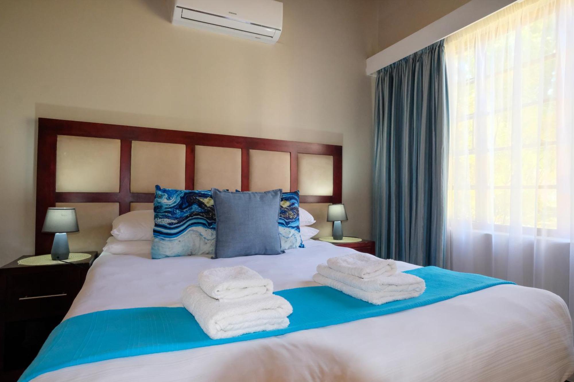 Whalesong Guest House Saint Lucia Estuary Esterno foto