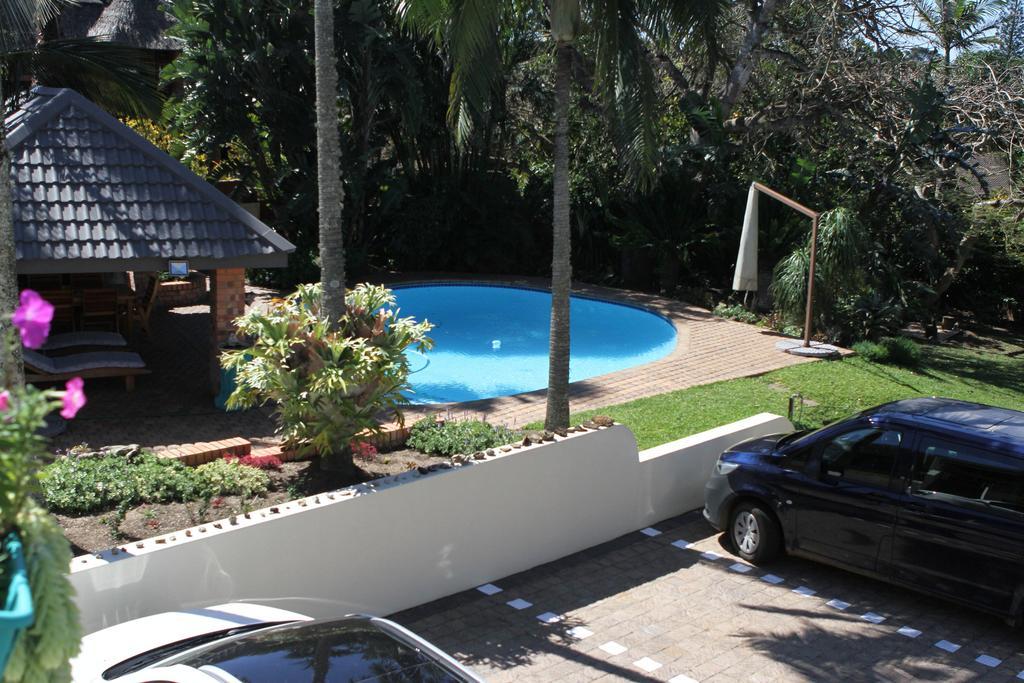 Whalesong Guest House Saint Lucia Estuary Esterno foto