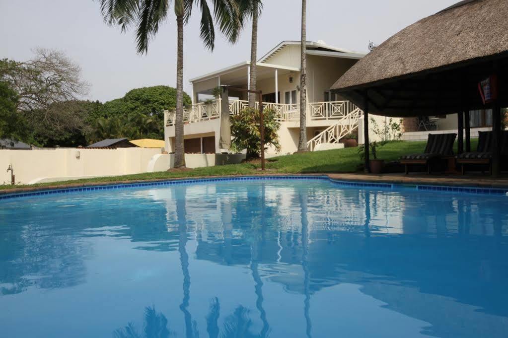 Whalesong Guest House Saint Lucia Estuary Esterno foto